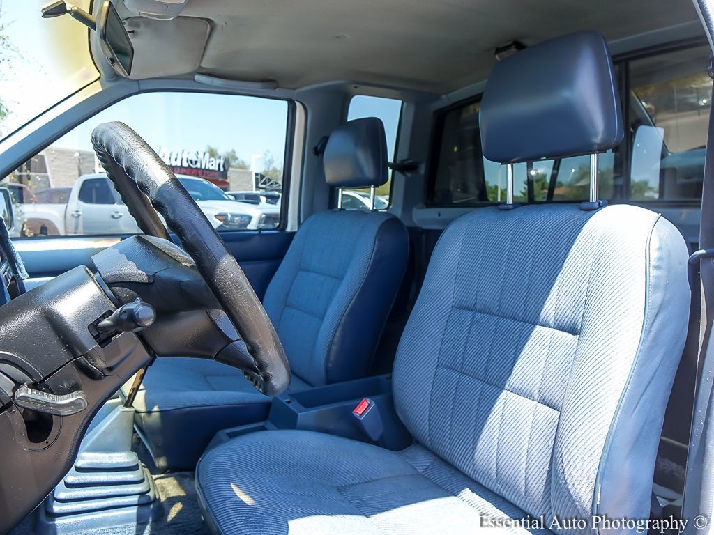 Sold 1995 Nissan Trucks 2WD XE in Chandler